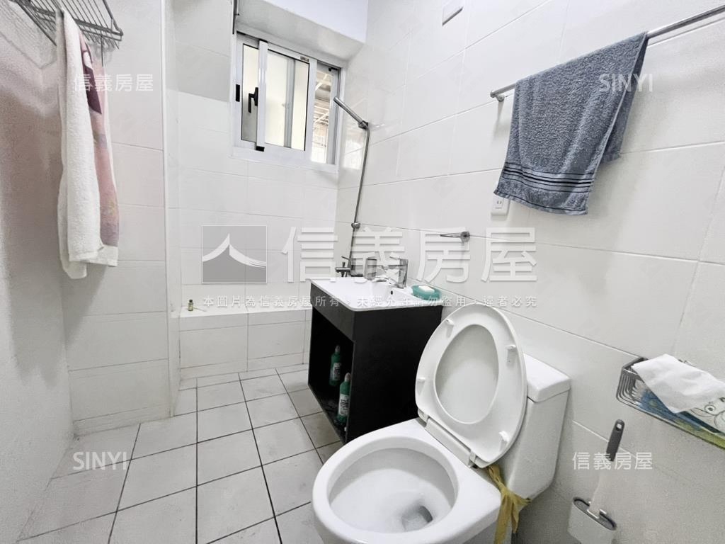 西區大空間三房屋況好房屋室內格局與周邊環境