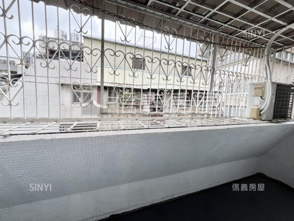西區大空間三房屋況好房屋室內格局與周邊環境