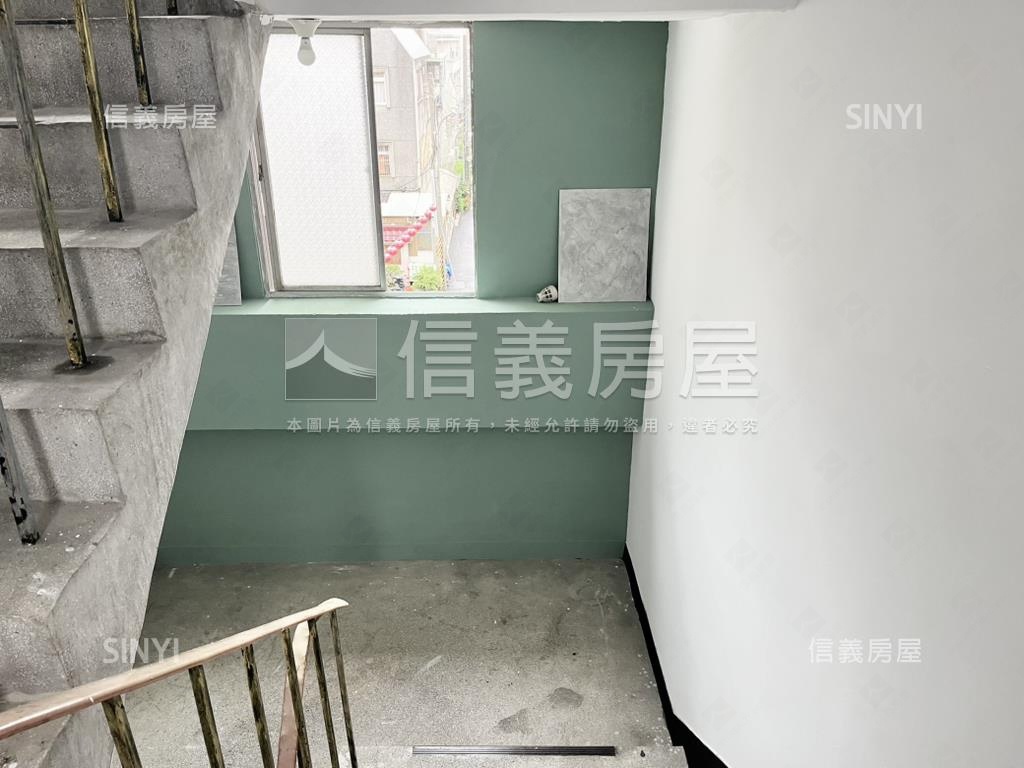 西區大空間三房屋況好房屋室內格局與周邊環境