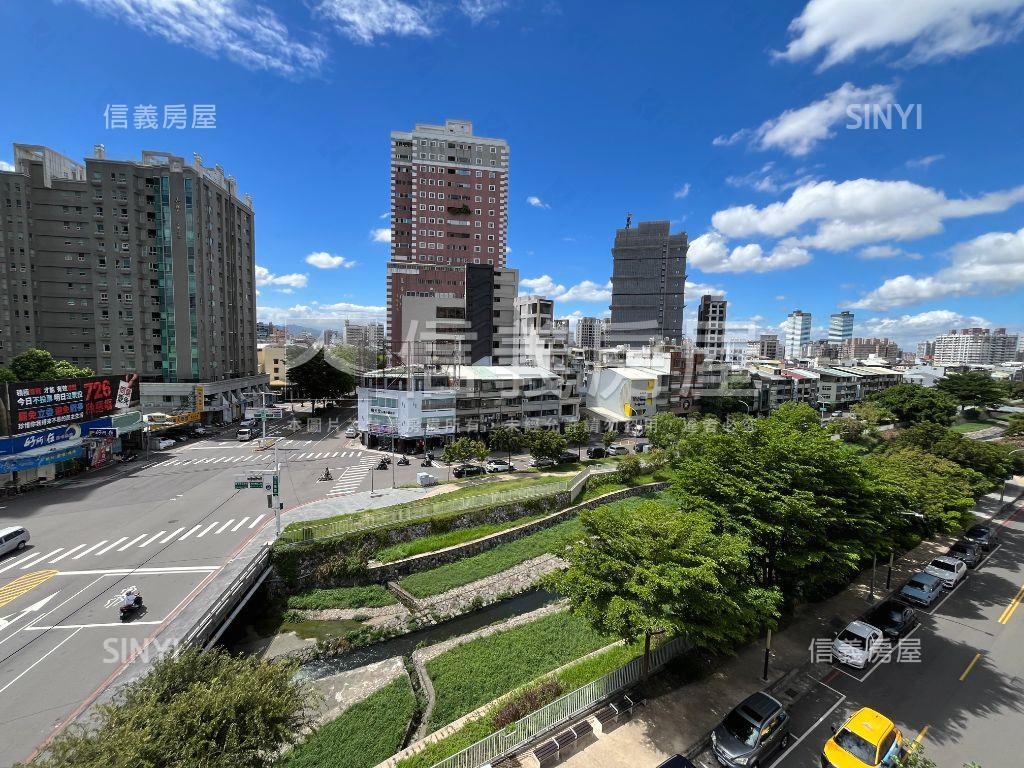 西區大空間三房屋況好房屋室內格局與周邊環境