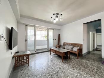 採光佳西區大三房屋況佳