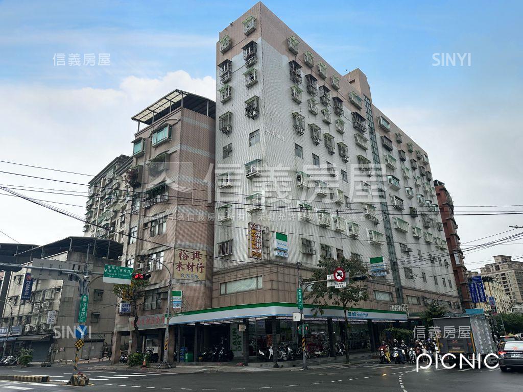 廣福後花園信義計畫房屋室內格局與周邊環境