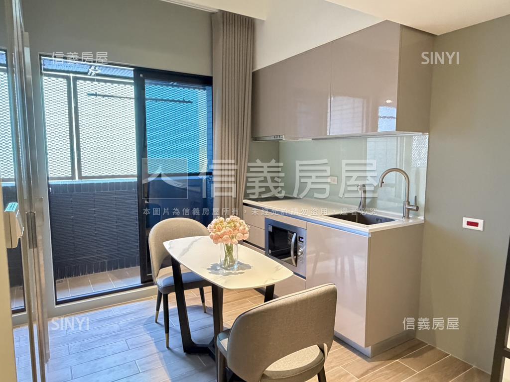 志榮ＢＲ４忠孝復興小豪宅房屋室內格局與周邊環境