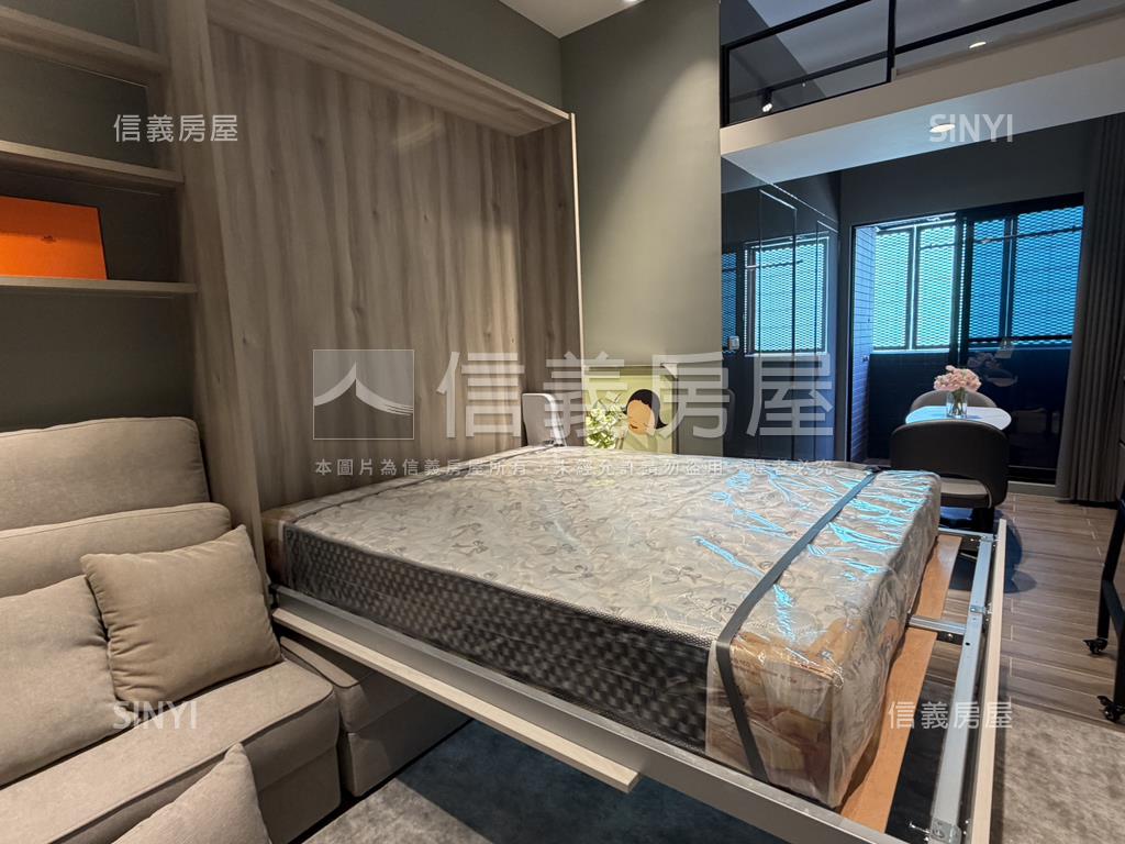 志榮ＢＲ４忠孝復興小豪宅房屋室內格局與周邊環境