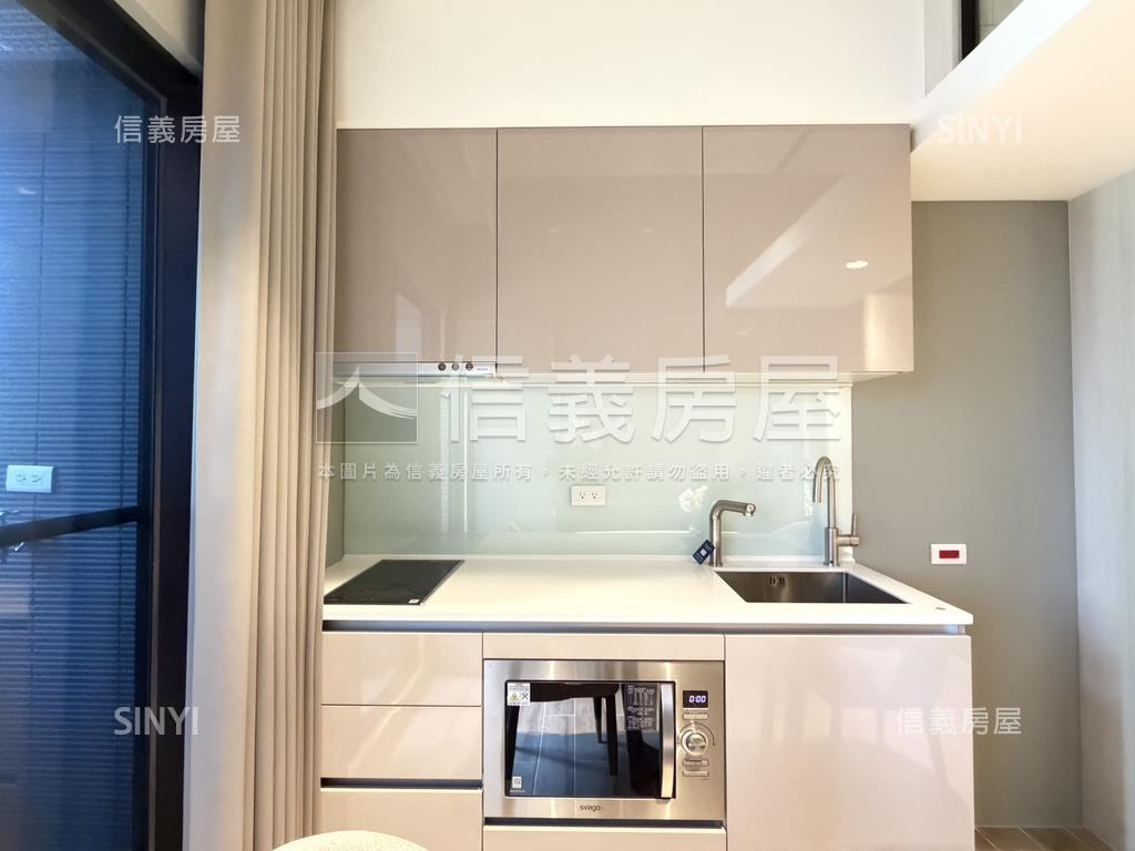 志榮ＢＲ４忠孝復興小豪宅房屋室內格局與周邊環境