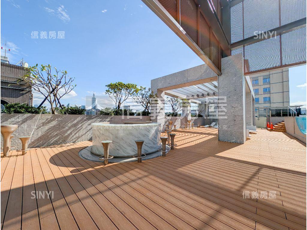 志榮ＢＲ４忠孝復興小豪宅房屋室內格局與周邊環境