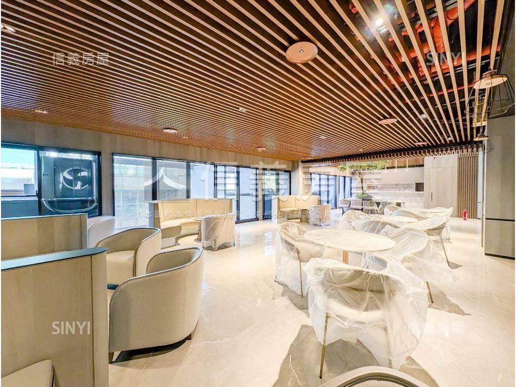 志榮ＢＲ４忠孝復興小豪宅房屋室內格局與周邊環境