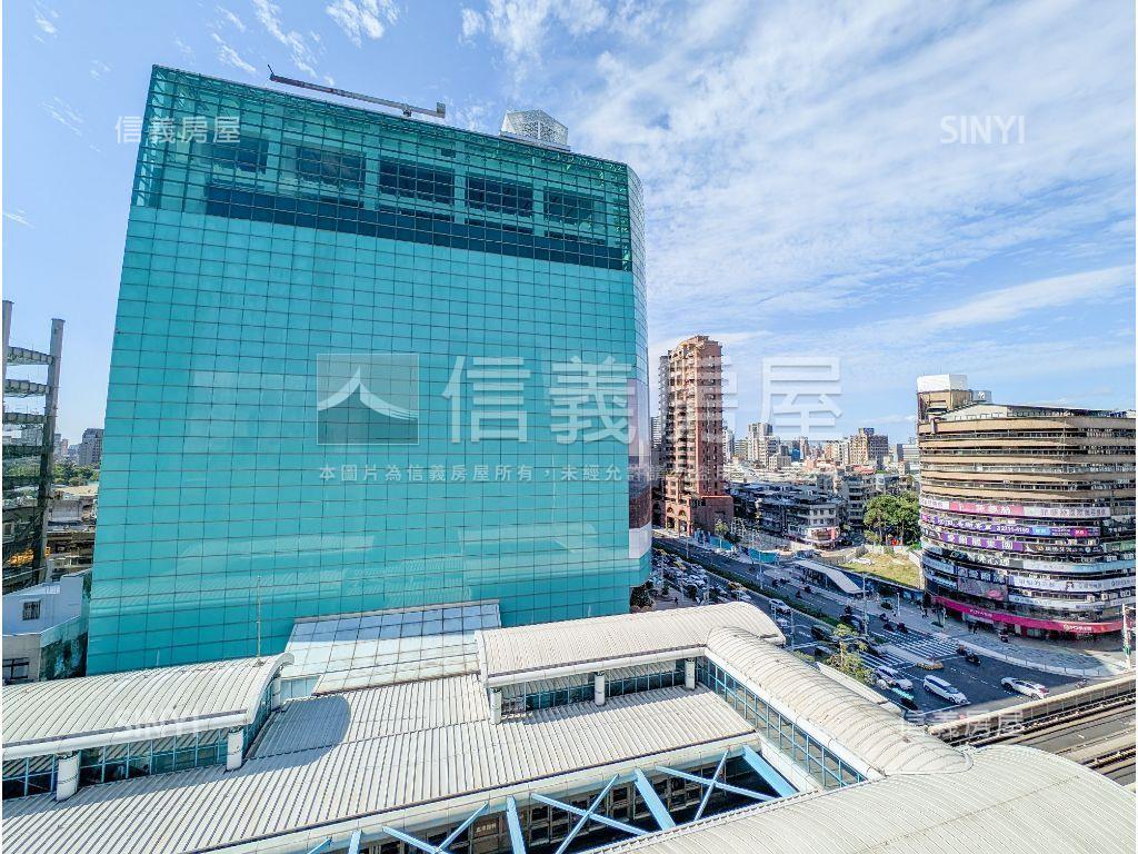 志榮ＢＲ４忠孝復興小豪宅房屋室內格局與周邊環境