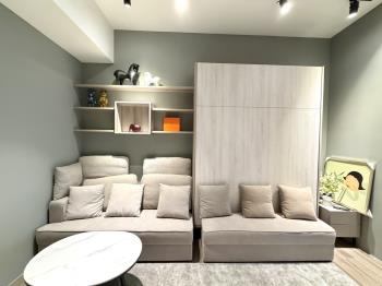 志榮ＢＲ４忠孝復興小豪宅