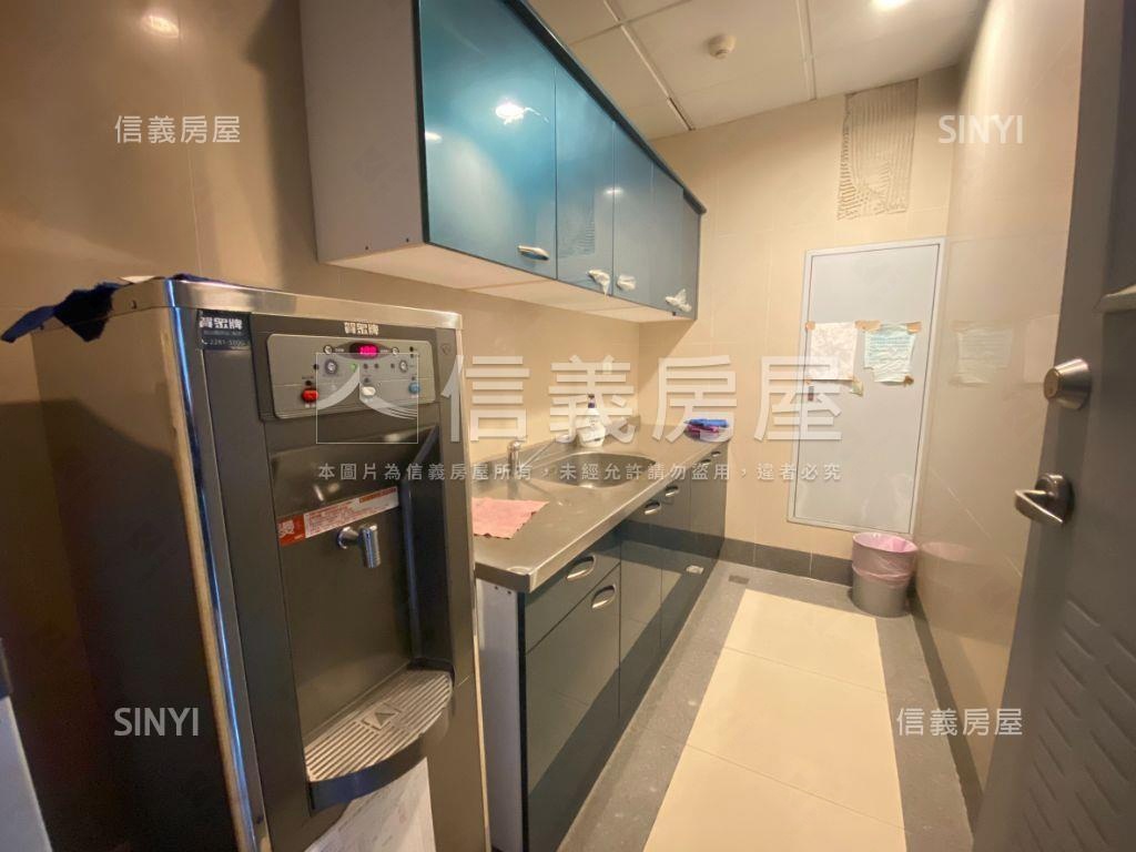 正面明美公園辦公室☆高樓房屋室內格局與周邊環境