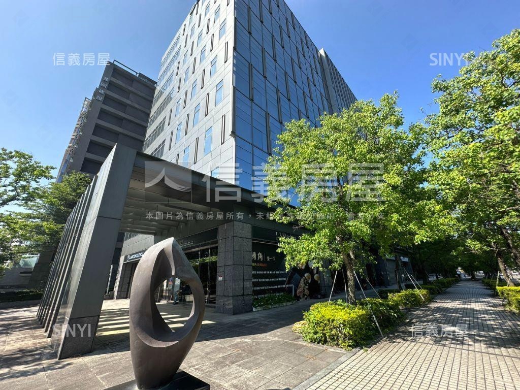 正面明美公園辦公室☆高樓房屋室內格局與周邊環境