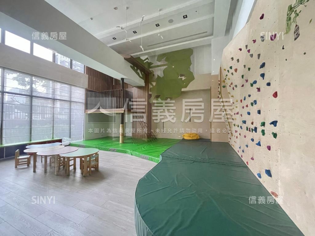 青埔學區森學園３房雙車位房屋室內格局與周邊環境