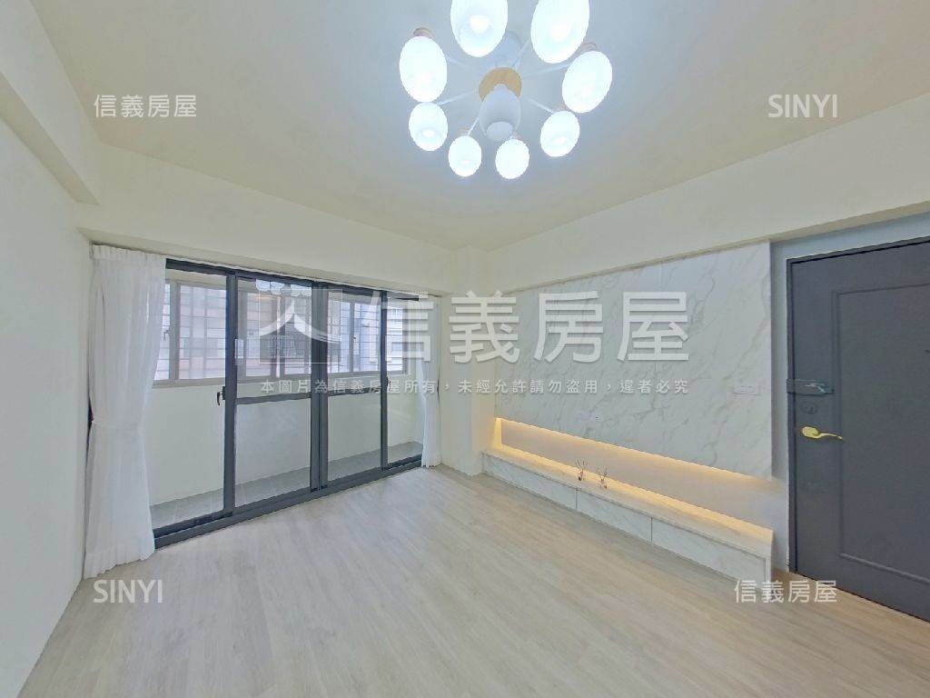 家晟天下時尚美宅房屋室內格局與周邊環境