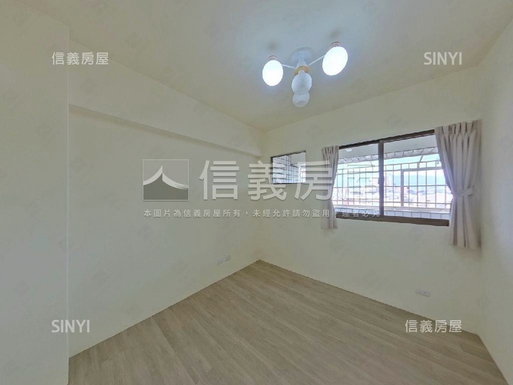家晟天下時尚美宅房屋室內格局與周邊環境