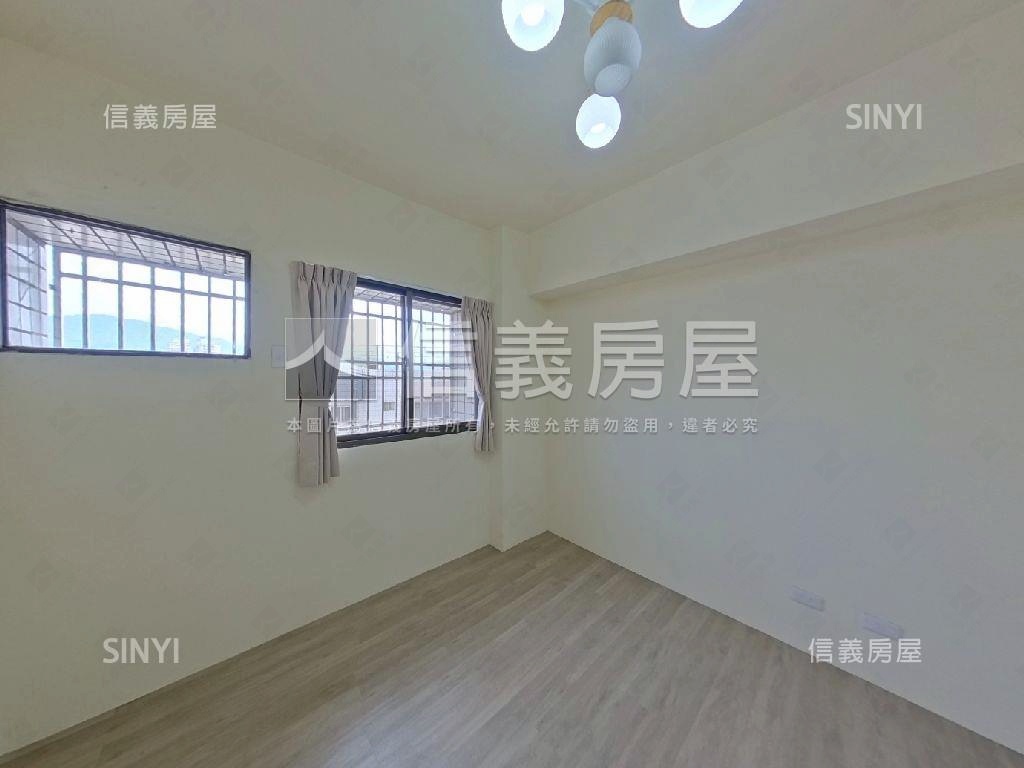 家晟天下時尚美宅房屋室內格局與周邊環境