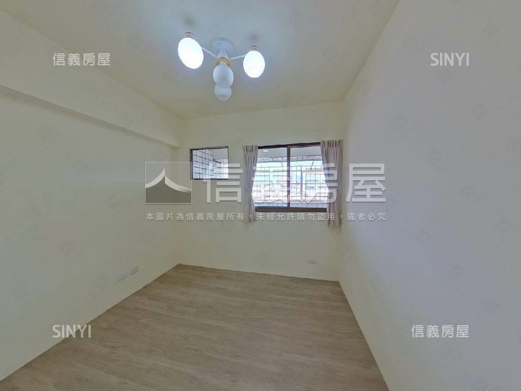 家晟天下時尚美宅房屋室內格局與周邊環境