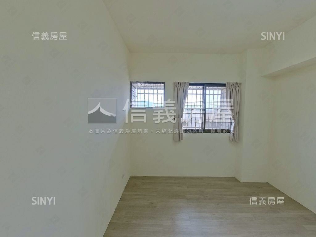 家晟天下時尚美宅房屋室內格局與周邊環境