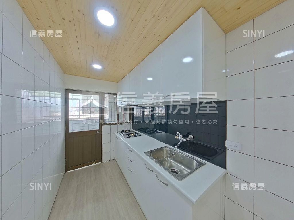 家晟天下時尚美宅房屋室內格局與周邊環境