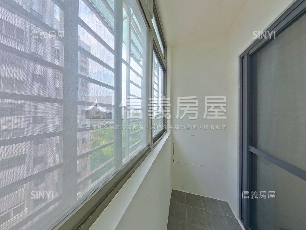 家晟天下時尚美宅房屋室內格局與周邊環境