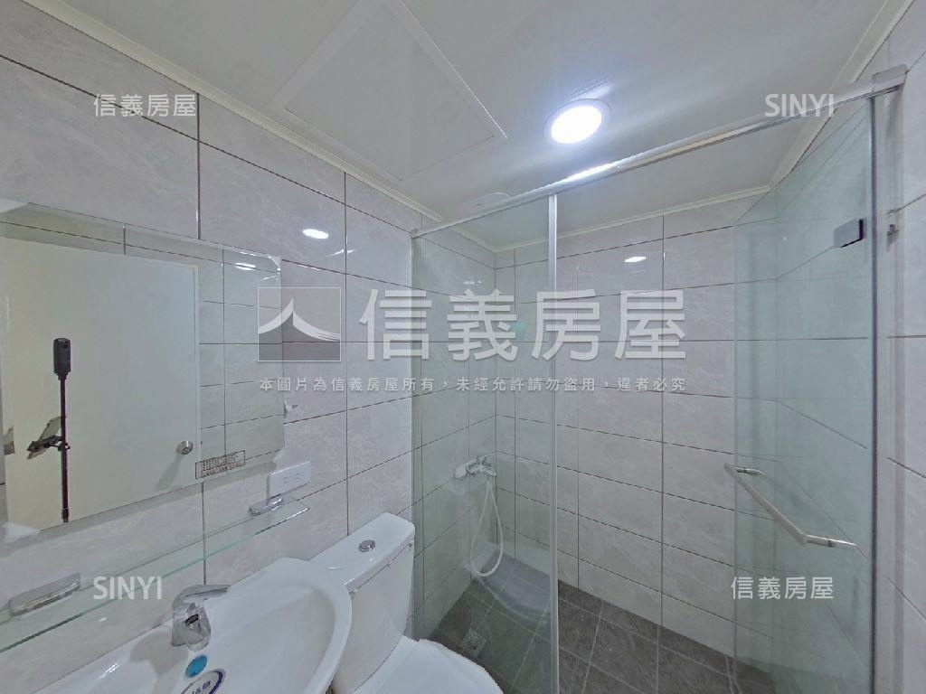 家晟天下時尚美宅房屋室內格局與周邊環境