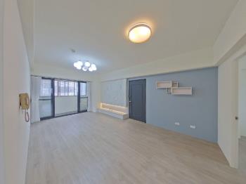 家晟天下時尚美宅