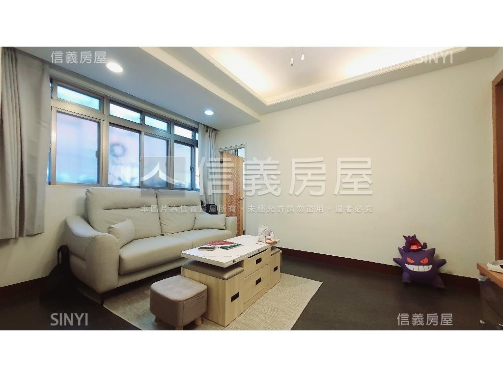 麗山學區小資首選房屋室內格局與周邊環境