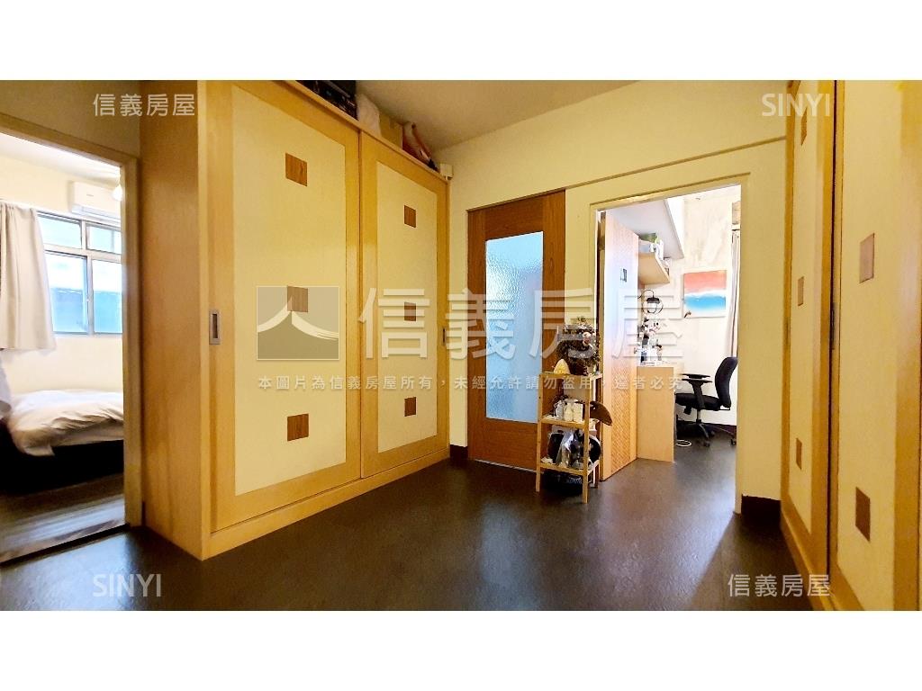 麗山學區小資首選房屋室內格局與周邊環境