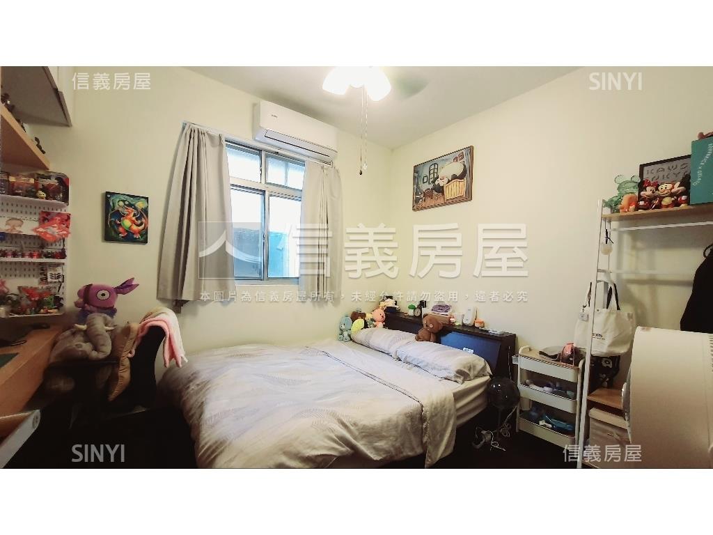 麗山學區小資首選房屋室內格局與周邊環境
