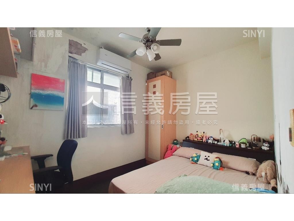 麗山學區小資首選房屋室內格局與周邊環境