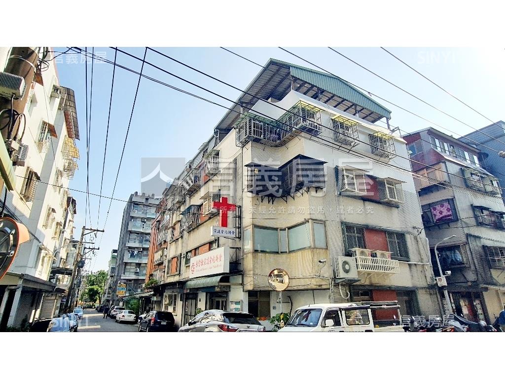 麗山學區小資首選房屋室內格局與周邊環境
