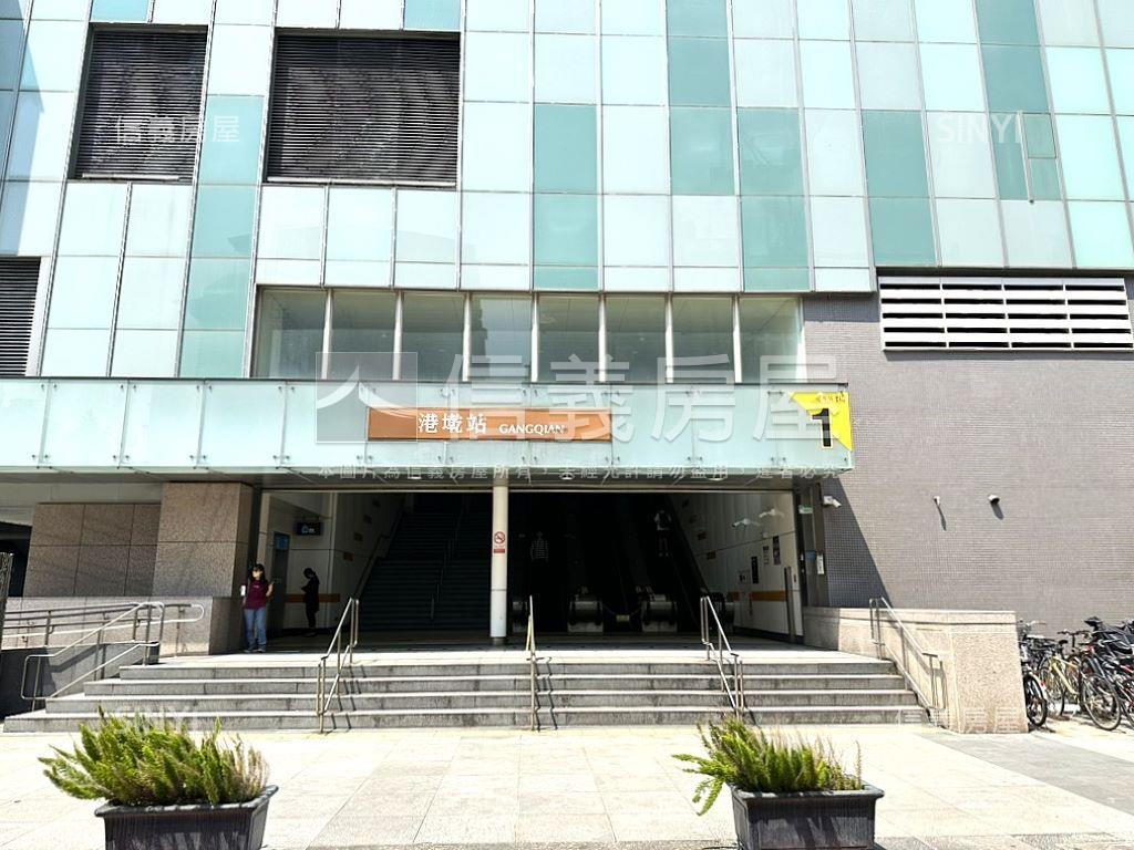 麗山學區小資首選房屋室內格局與周邊環境