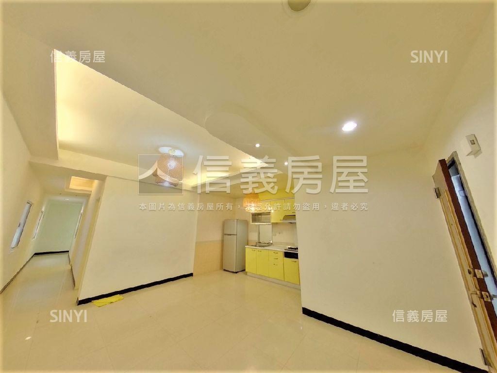 雙連捷運商三公寓房屋室內格局與周邊環境