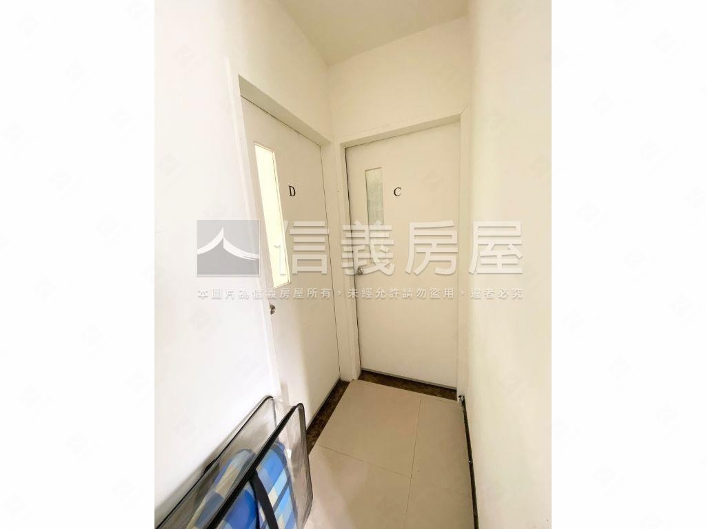 雙連捷運商三公寓房屋室內格局與周邊環境