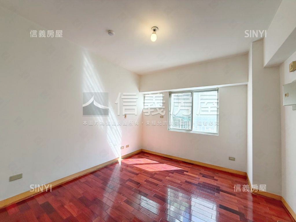 永興居房屋室內格局與周邊環境