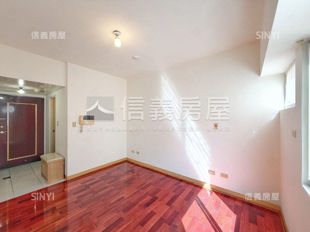 永興居房屋室內格局與周邊環境