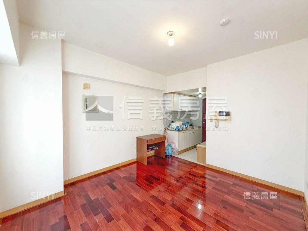 永興居房屋室內格局與周邊環境