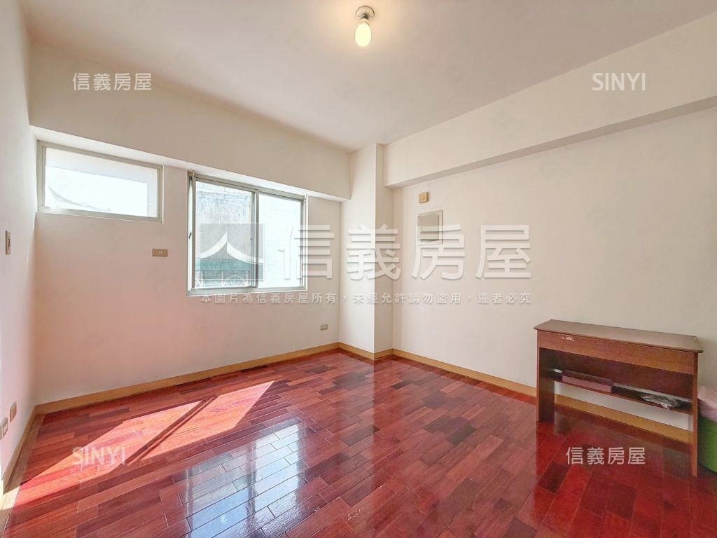 永興居房屋室內格局與周邊環境