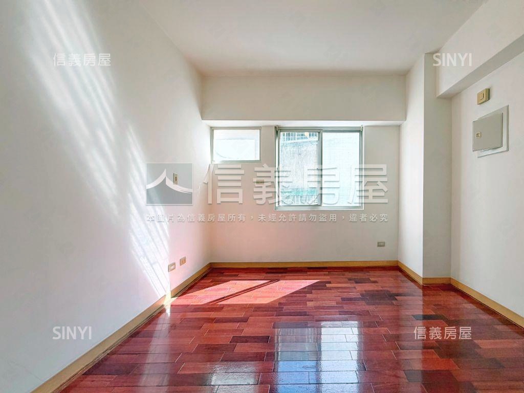 永興居房屋室內格局與周邊環境