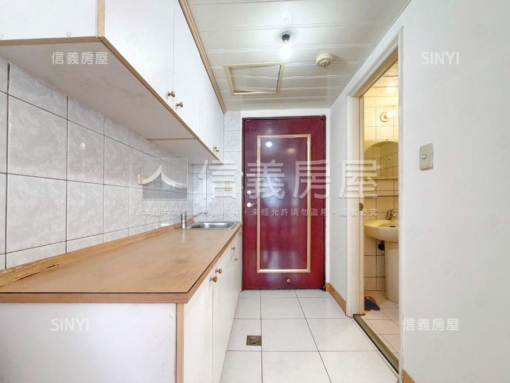 永興居房屋室內格局與周邊環境