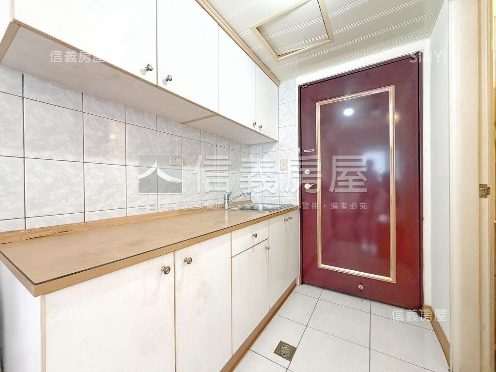 永興居房屋室內格局與周邊環境