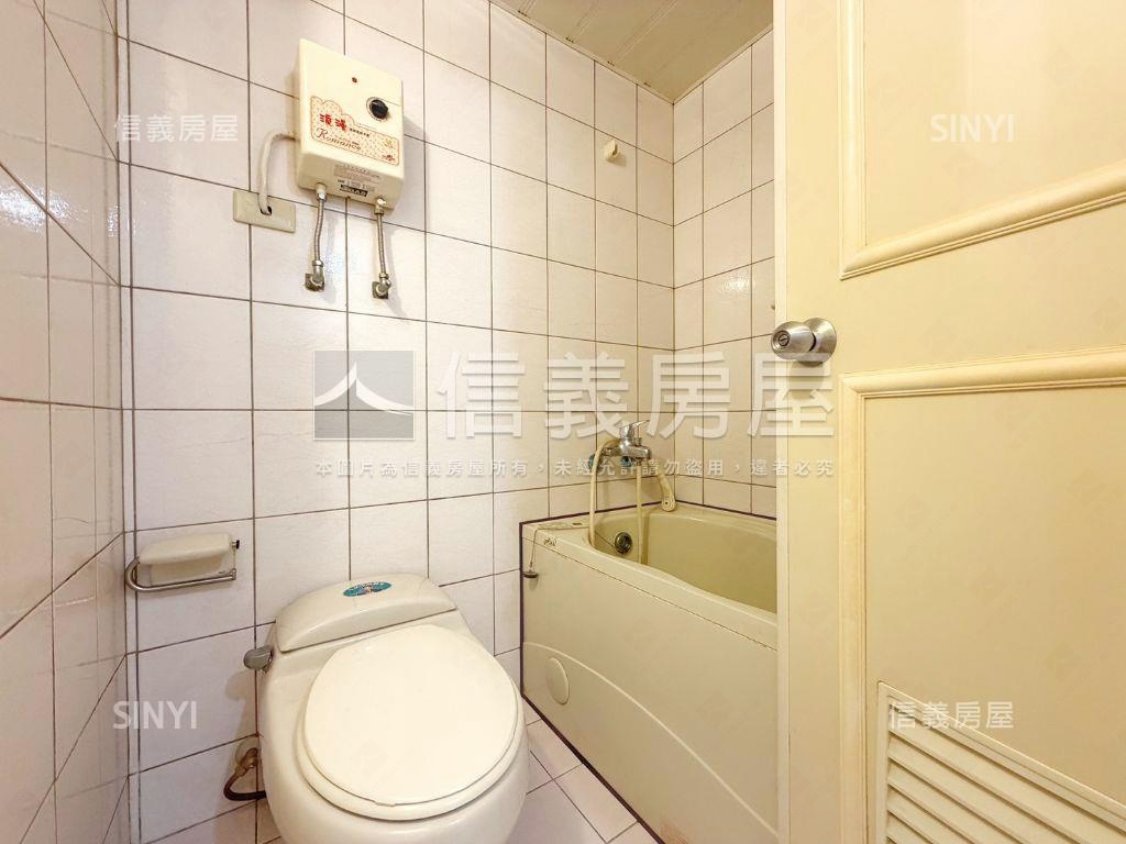 永興居房屋室內格局與周邊環境