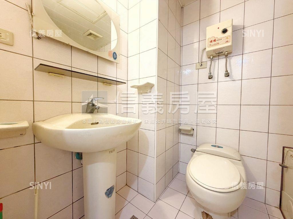 永興居房屋室內格局與周邊環境