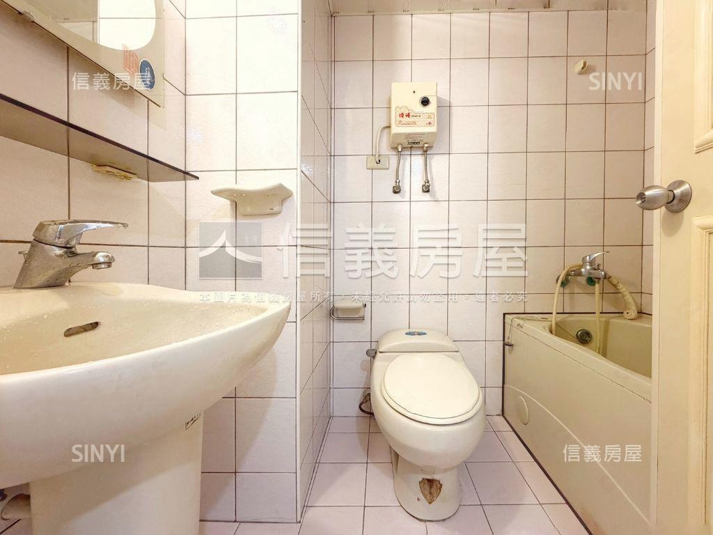 永興居房屋室內格局與周邊環境