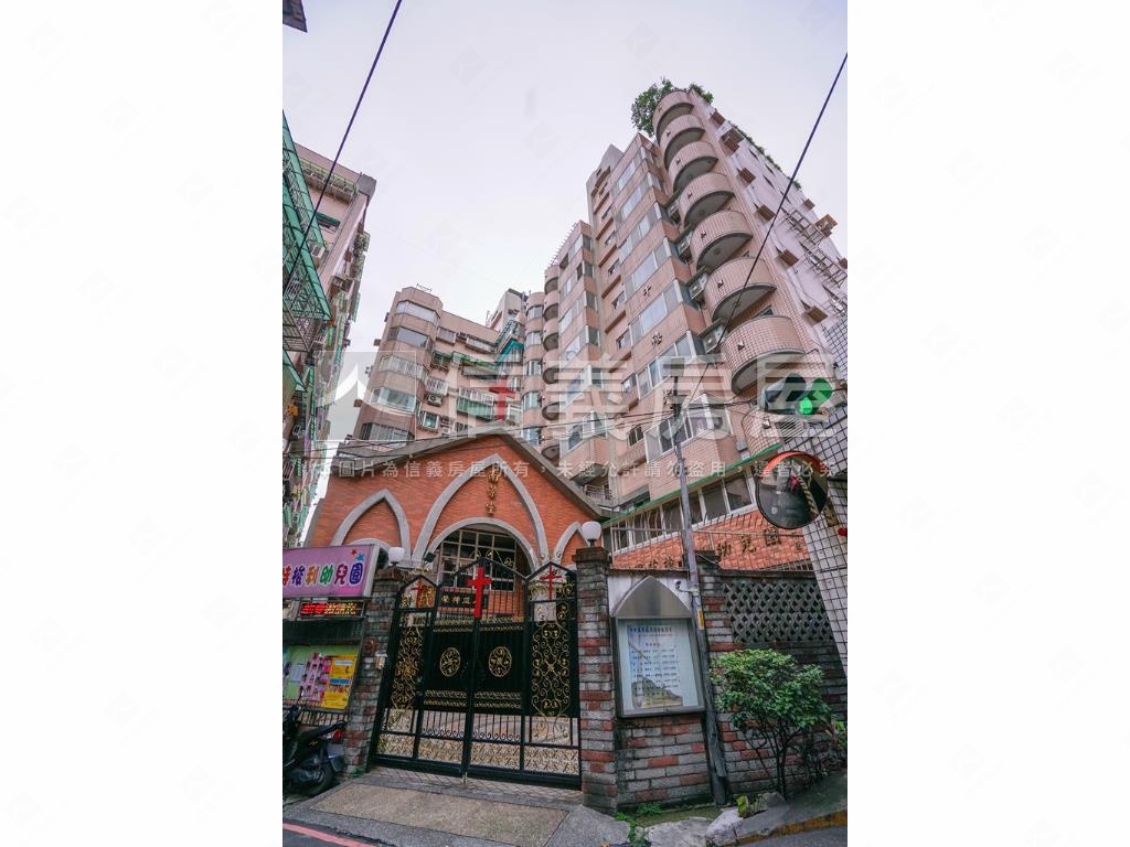 永興居房屋室內格局與周邊環境