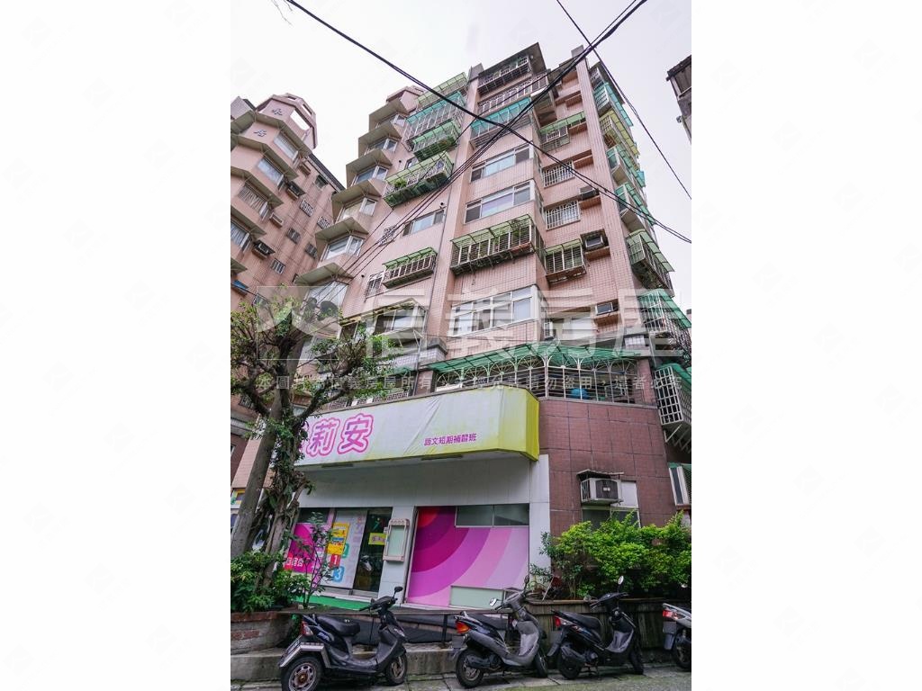 永興居房屋室內格局與周邊環境