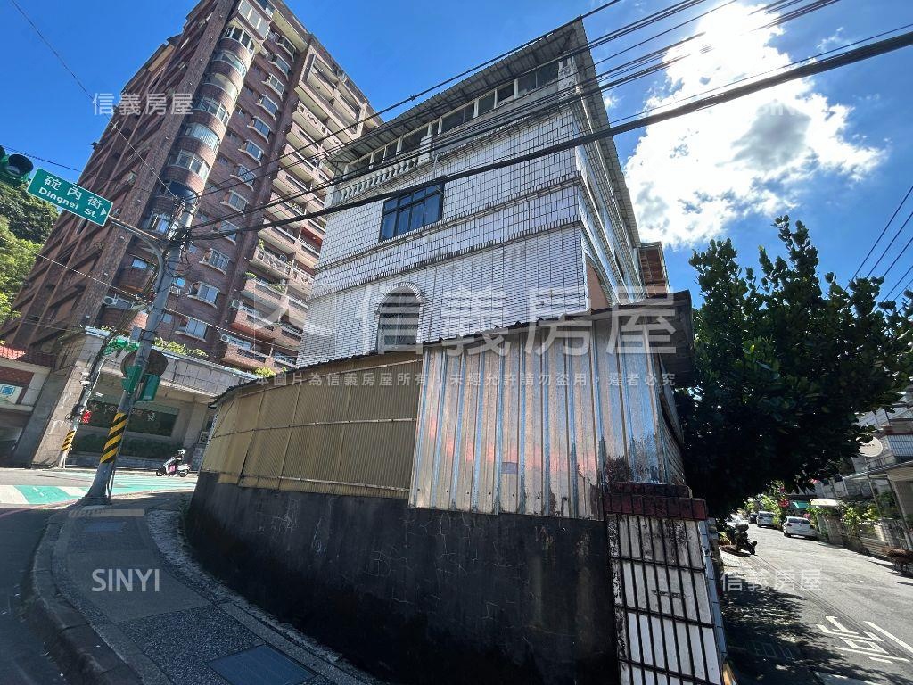暖暖優質透天房屋室內格局與周邊環境