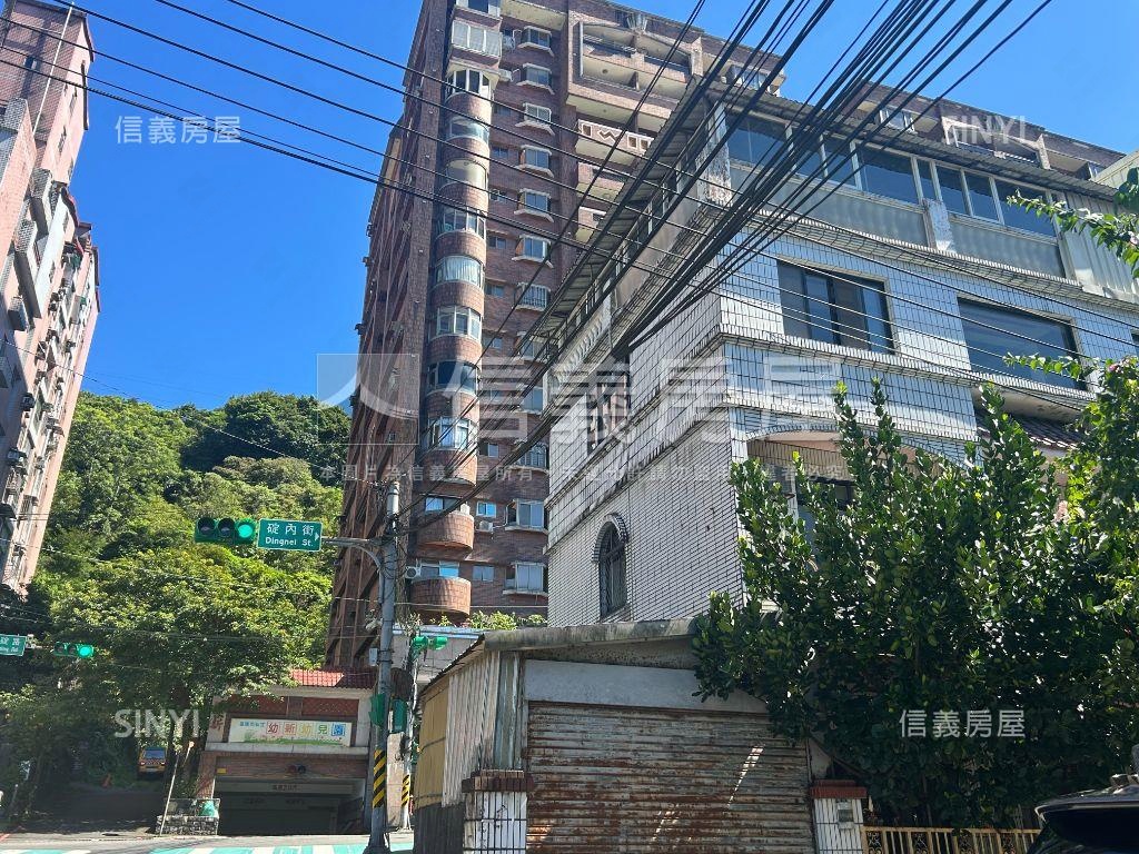暖暖優質透天房屋室內格局與周邊環境