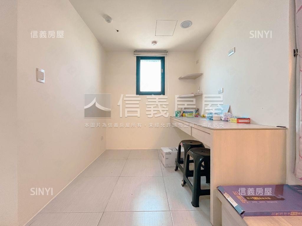 城市景觀美居平車房屋室內格局與周邊環境