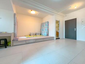 城市景觀美居平車