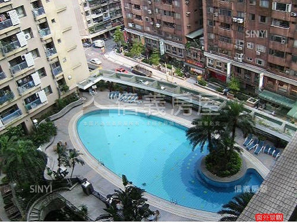 青年守則挑高大空間房屋室內格局與周邊環境